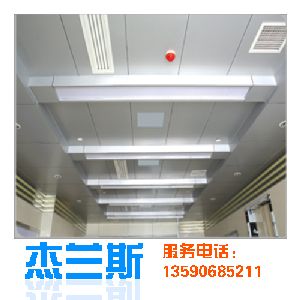 ?外墻氟碳鋁單板與一般的建材裝飾材料到底有什么區(qū)別？