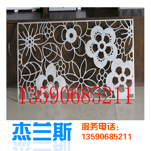 雕花鋁單板廠家為何如此受歡迎？