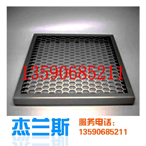 外墻氟碳鋁單板真的是鋁做的么？