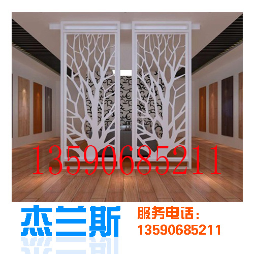 雕花鋁單板廠家介紹雕花鋁單板有什么優(yōu)點？