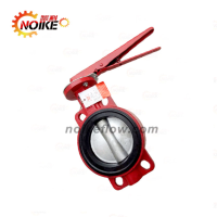 Mortar-Specialized Valve