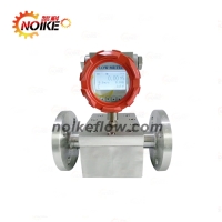 Technical Specifications of Gear Flow Meter