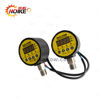 Shanghai Zanke NP60 Series Intelligent Pressure Switch