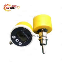 Technical Specifications of NK500C Integrated Flow/Temperature Sensor?