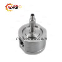  Oval Gear Flow Meter (Model: Imported Type)?