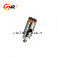 Intelligent Pressure Switch NP30C Series
