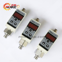 Professional English Translation of NY35 Series Digital Pressure Switch Specifications?