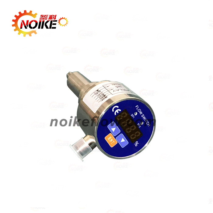 熱導(dǎo)式流量開(kāi)關(guān)