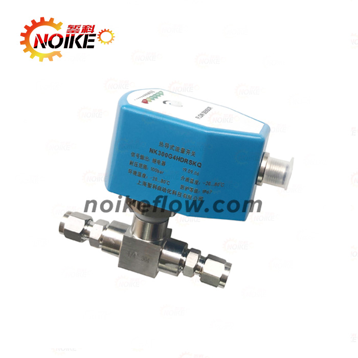 熱導(dǎo)式流量開(kāi)關(guān)