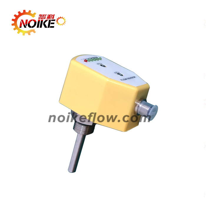 熱導(dǎo)式流量開(kāi)關(guān)