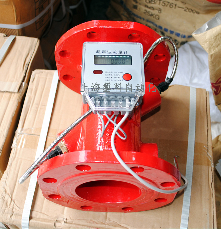 什么是流量計(jì)，