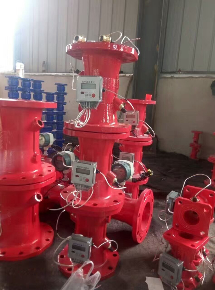 怎么選擇適合現(xiàn)場工況的流量計？