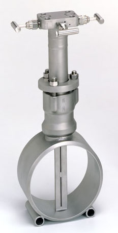 阿紐巴流量計(jì)是什么？有何優(yōu)點(diǎn)特征