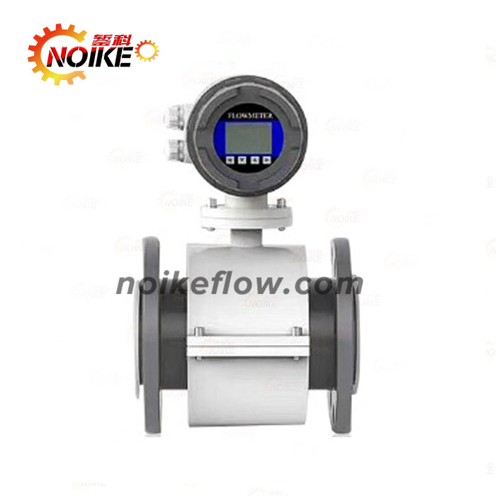 耐腐蝕電磁流量計(jì)