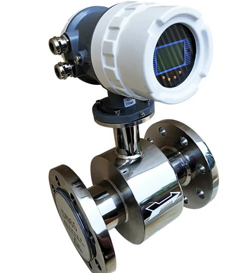 礦用本安型電磁流量計(jì)