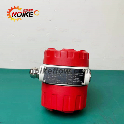 橢圓齒輪流量計品牌