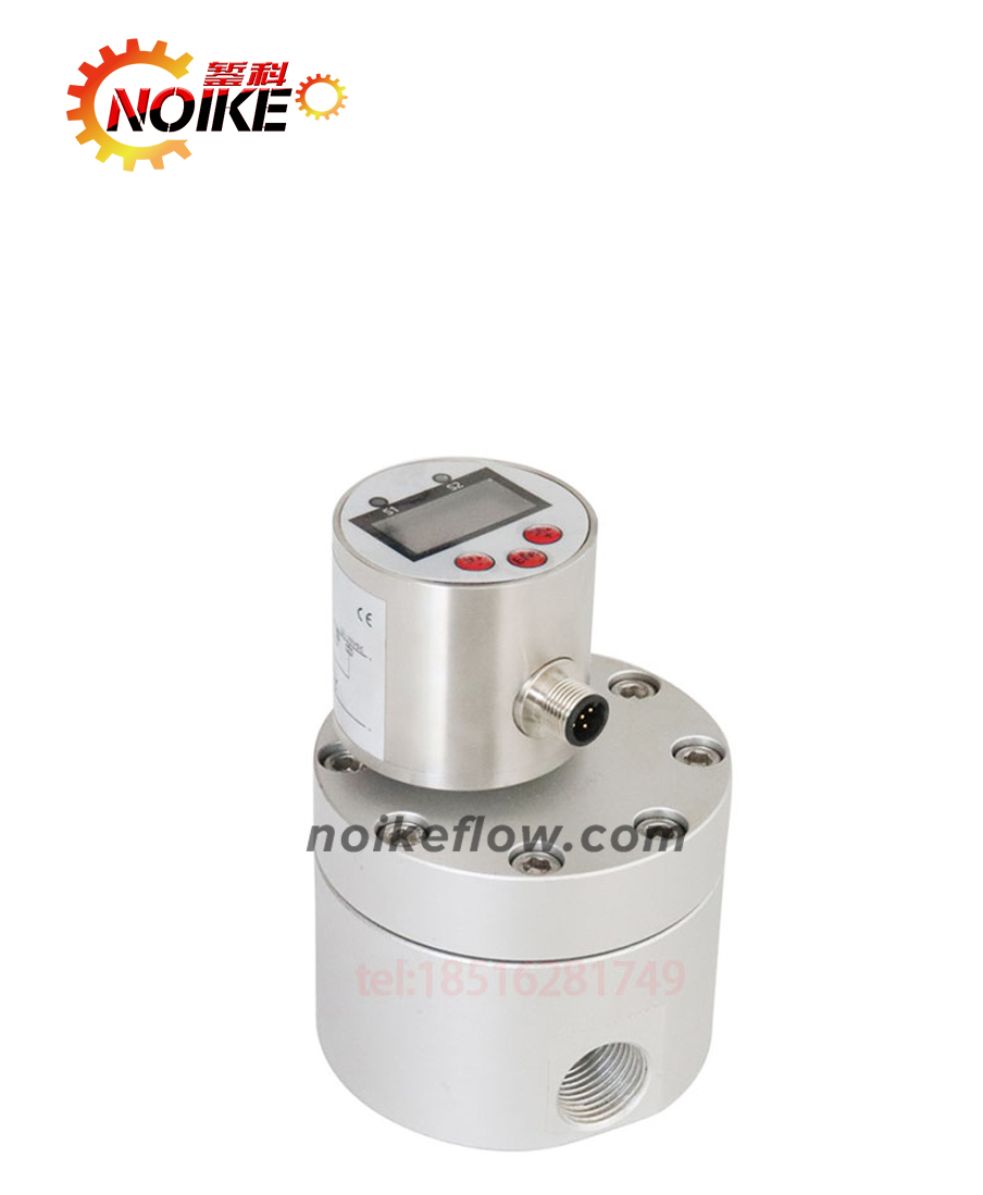 齒輪流量計怎么買